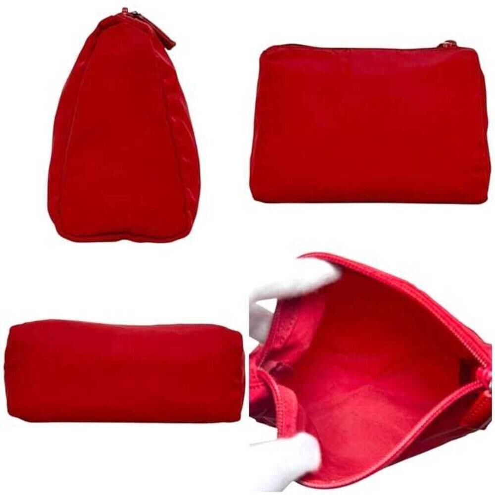Prada Pouch
