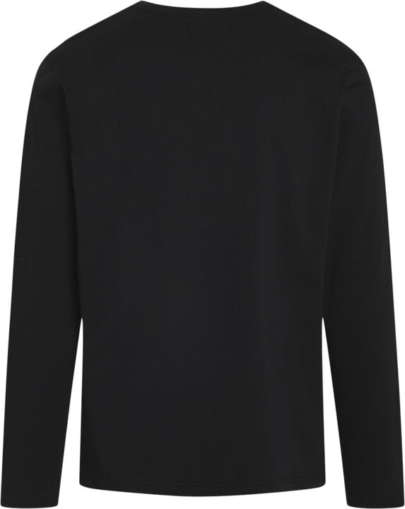 Organic Thor Tee LS