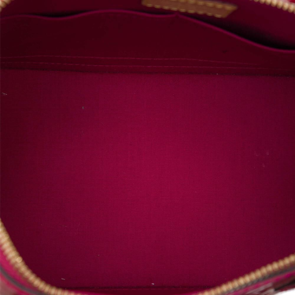 Louis Vuitton Alma