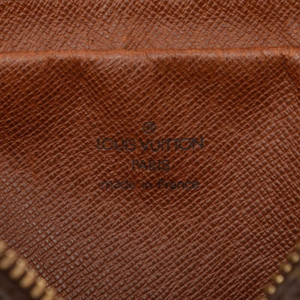 Louis Vuitton Pochette Marly Bandouliere