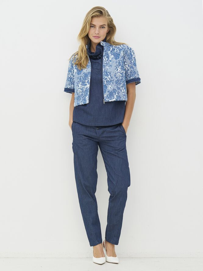 Cecil Trousers