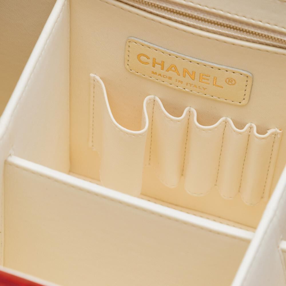 Chanel Vanity