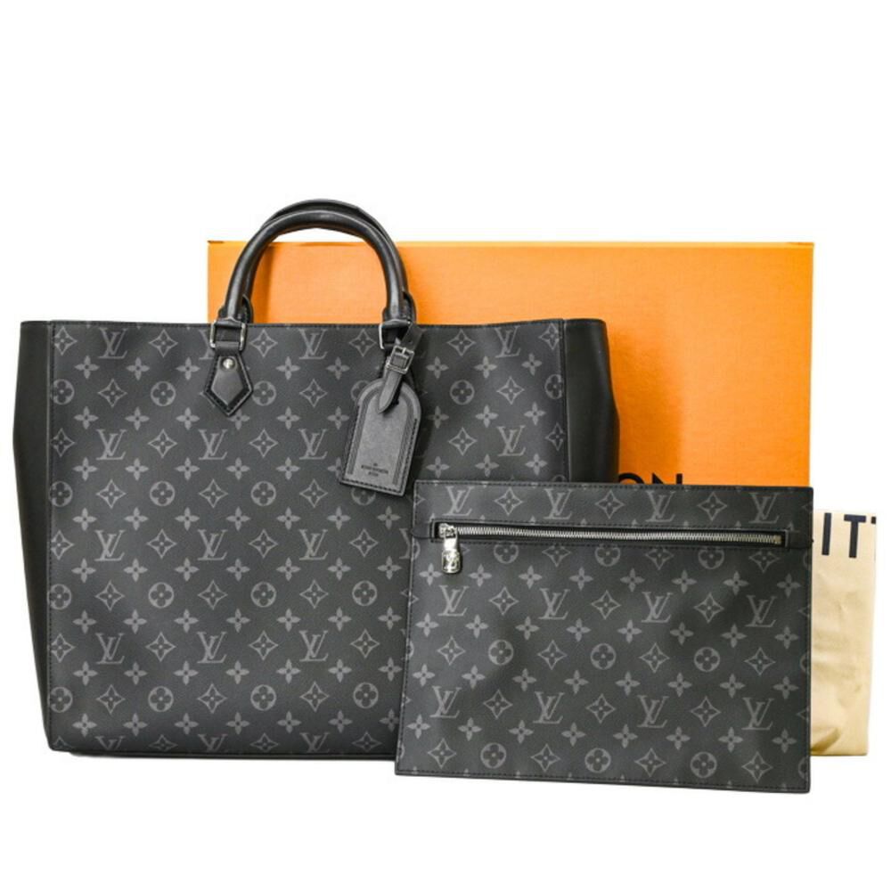 Louis Vuitton Grand Sac