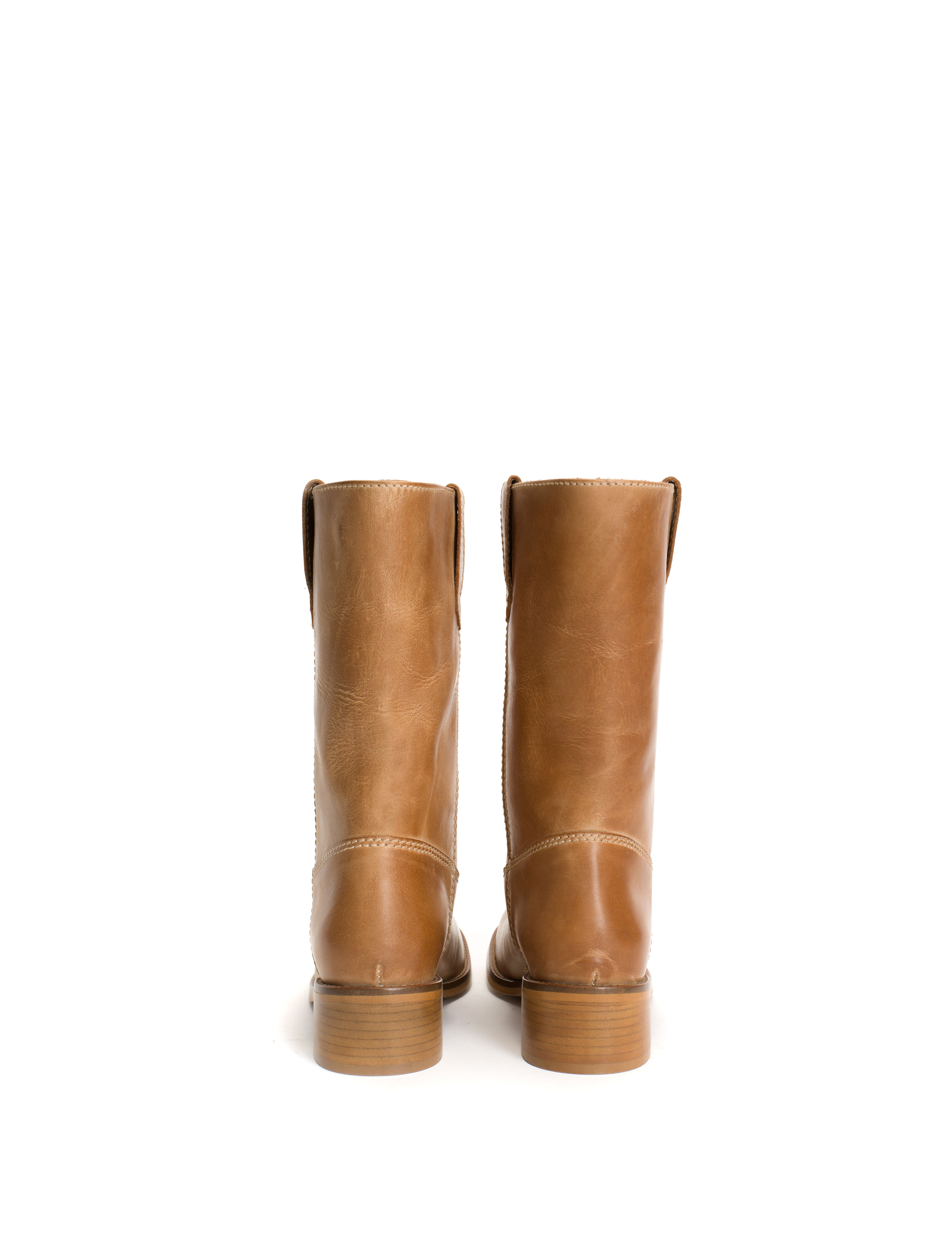 Julia - Escovado, Julia - Escovado