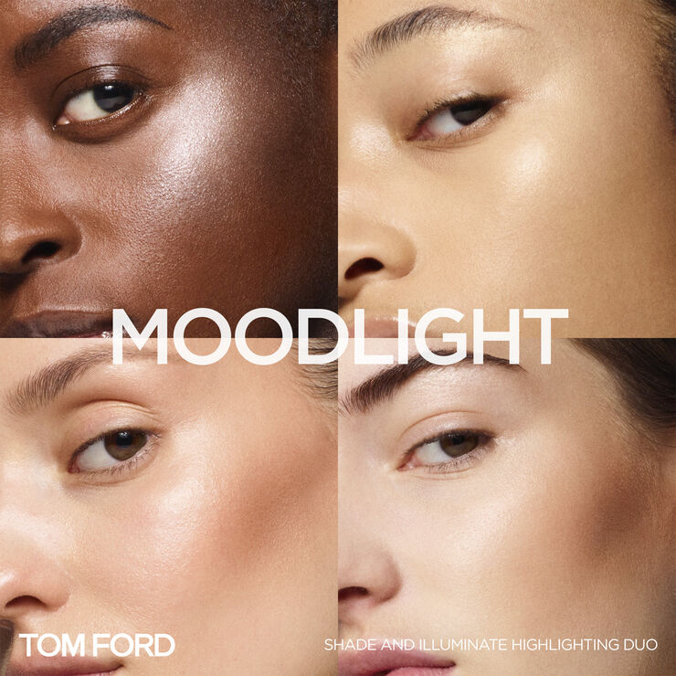 Shade & Illuminate Highlighting Duo