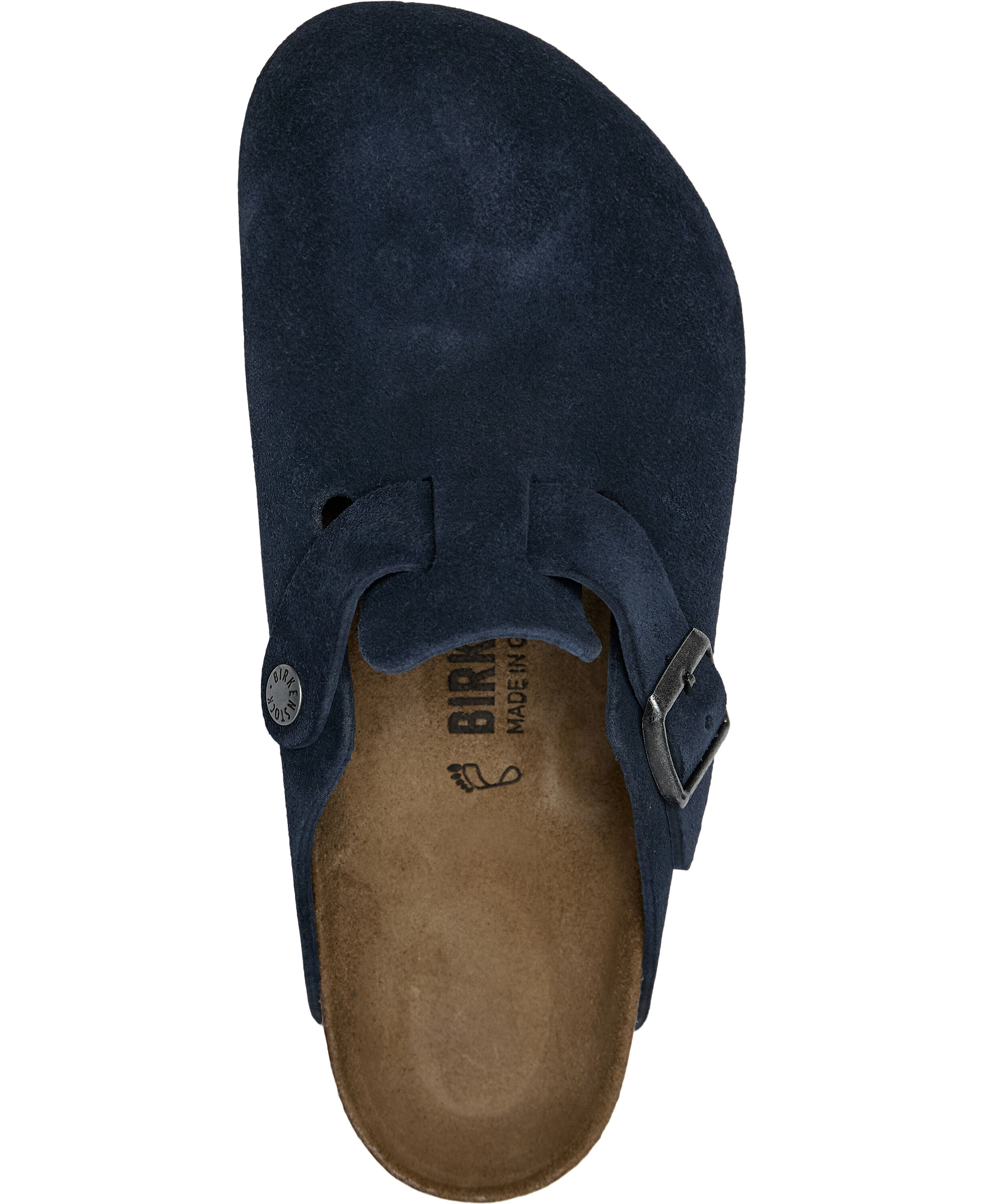 Boston LEVE New Navy