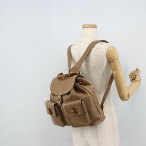 Gucci Backpack