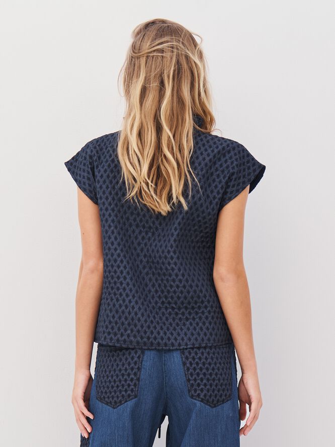 Ane Top s/s