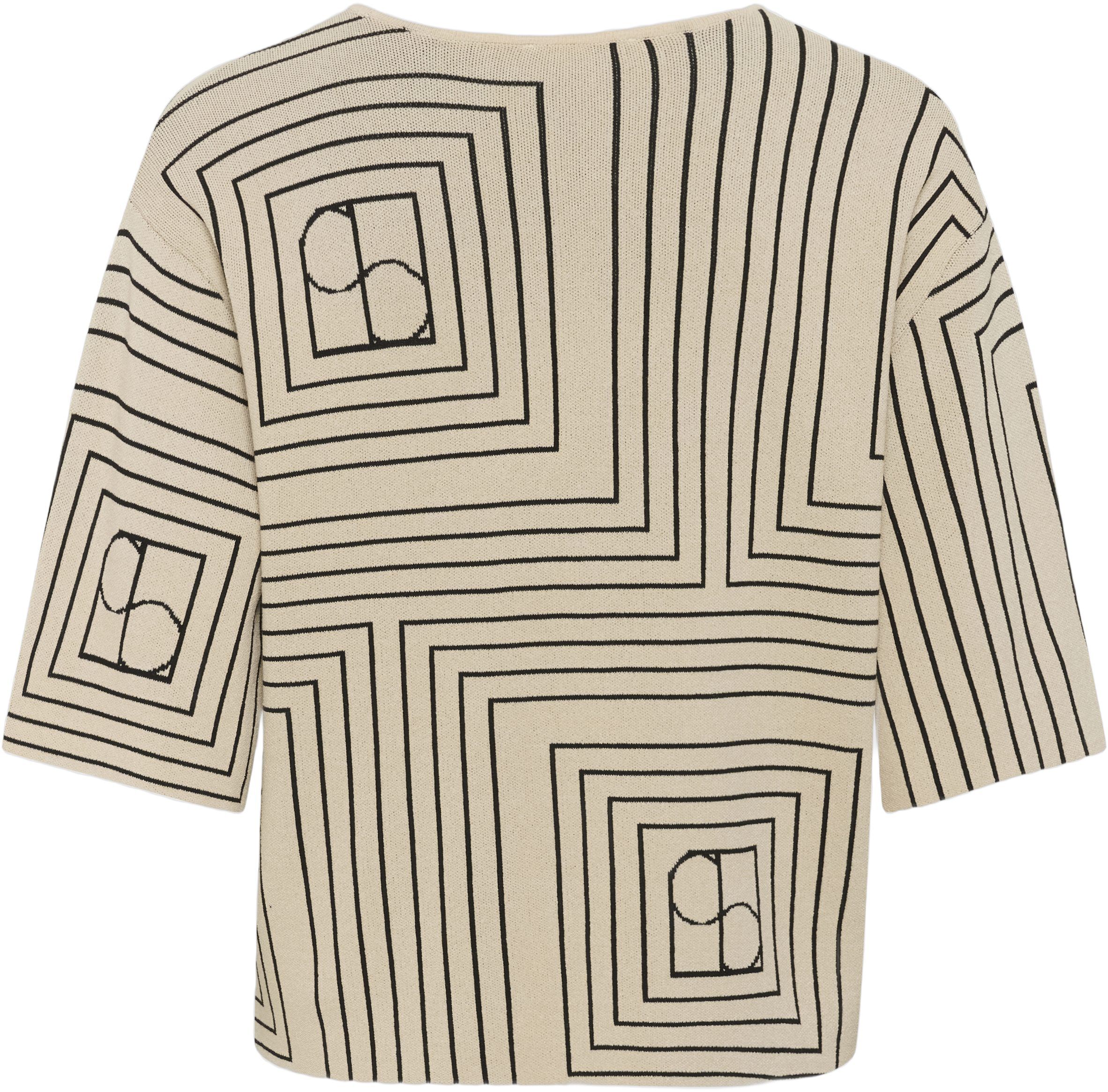 SLIndianna Medea Pullover SS