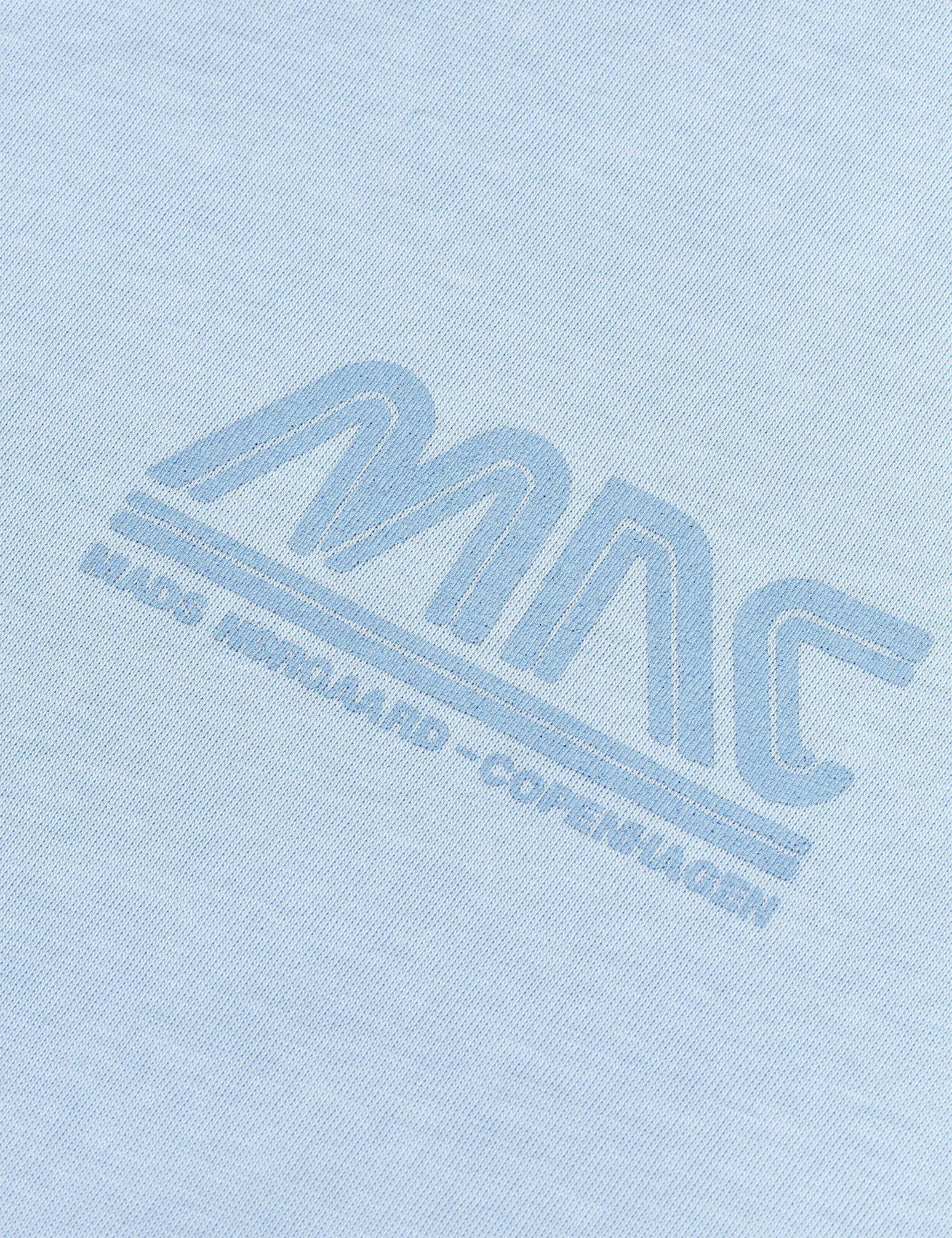 Printed Tee Thorlino Logo Tee