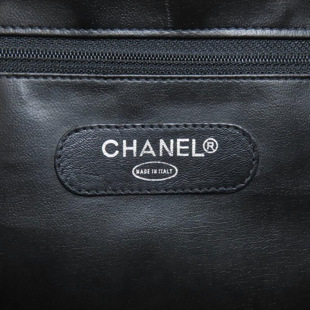 Chanel Briefcase