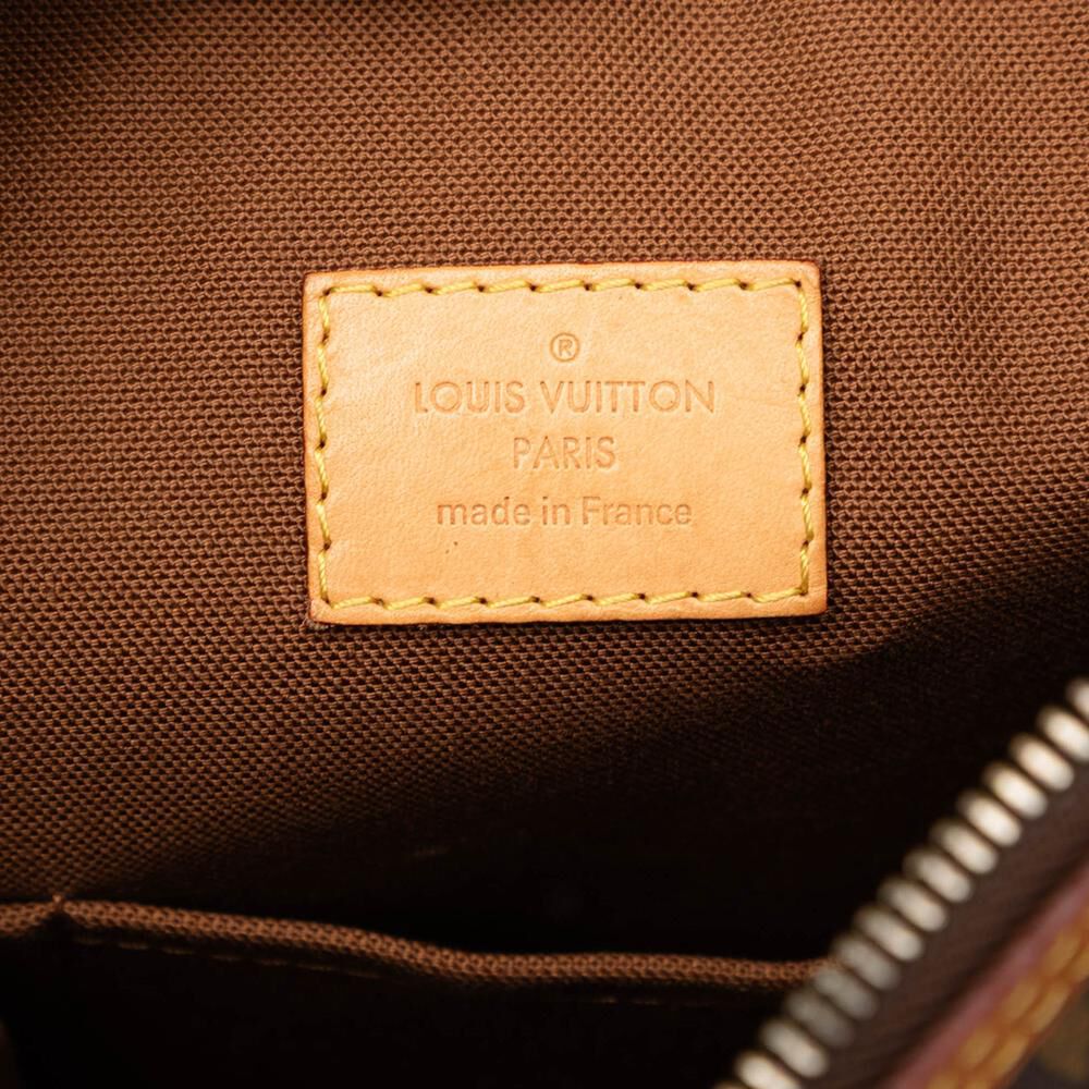 Louis Vuitton Odeon
