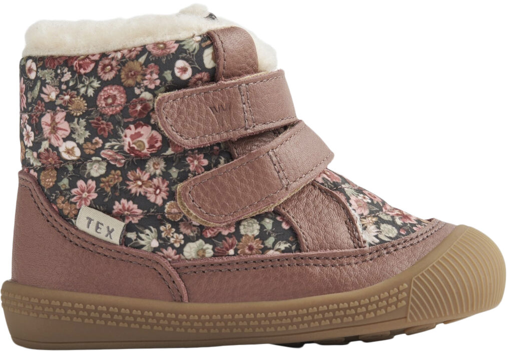 Winterboot Daxi Tex