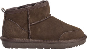 Boot low
