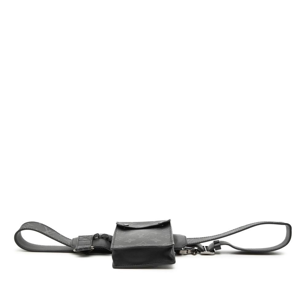 Louis Vuitton Belt Bags