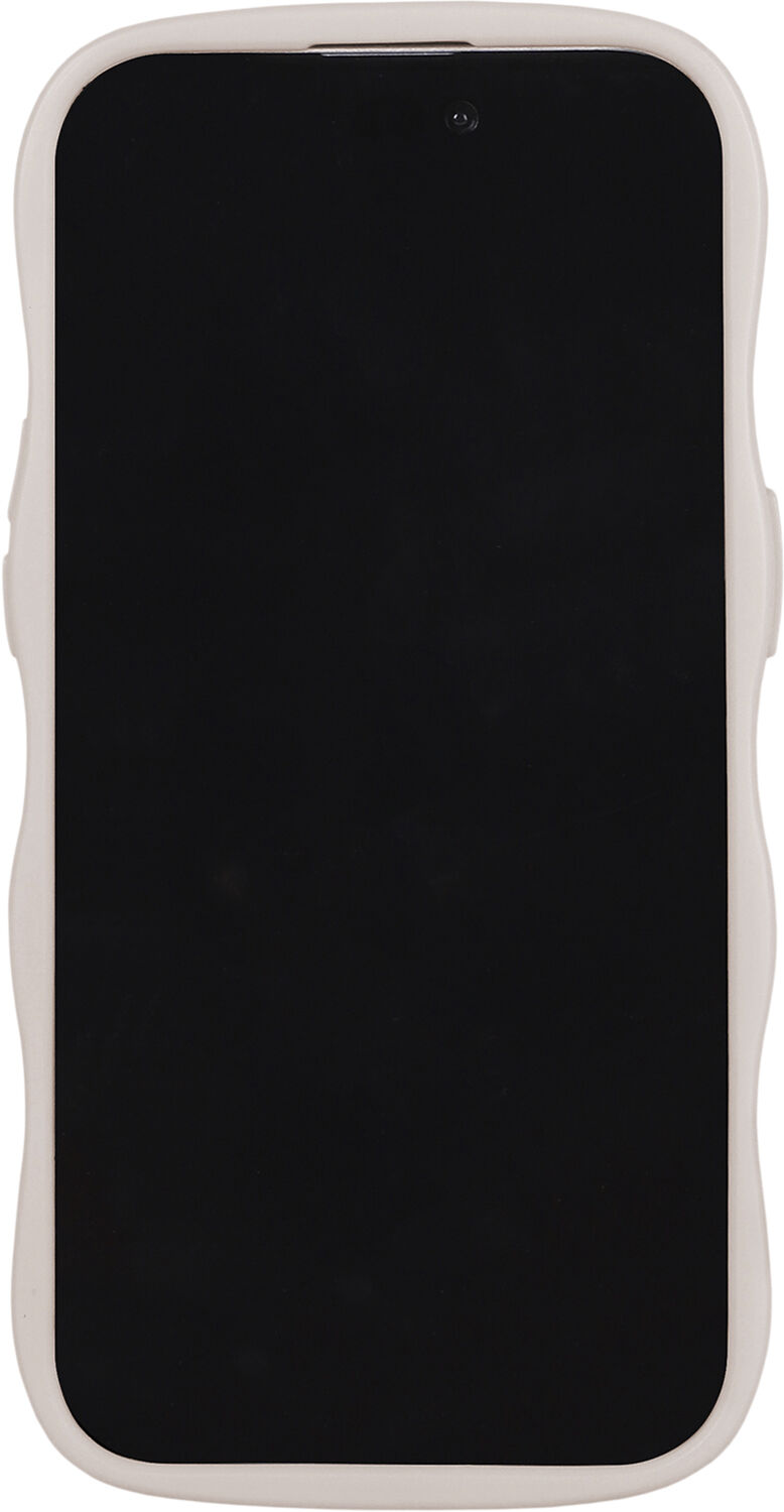 Wavy Case iPhone 15 Pro