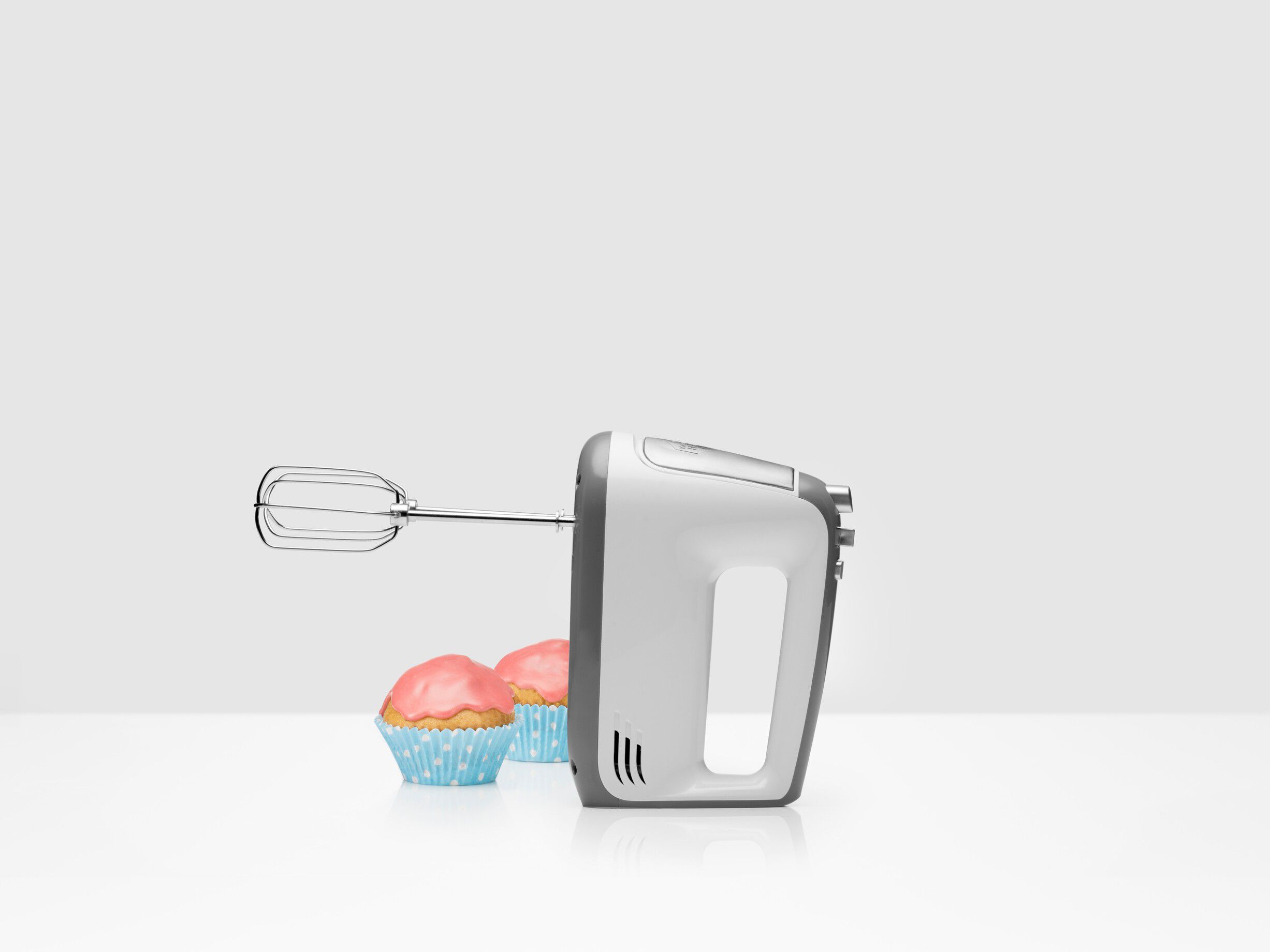 Delight Elmikser Kompakt