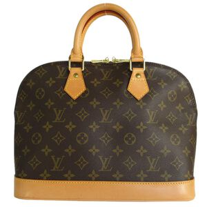 Louis Vuitton Alma