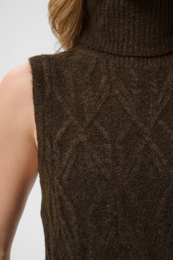 CRElsie Knit Slipover
