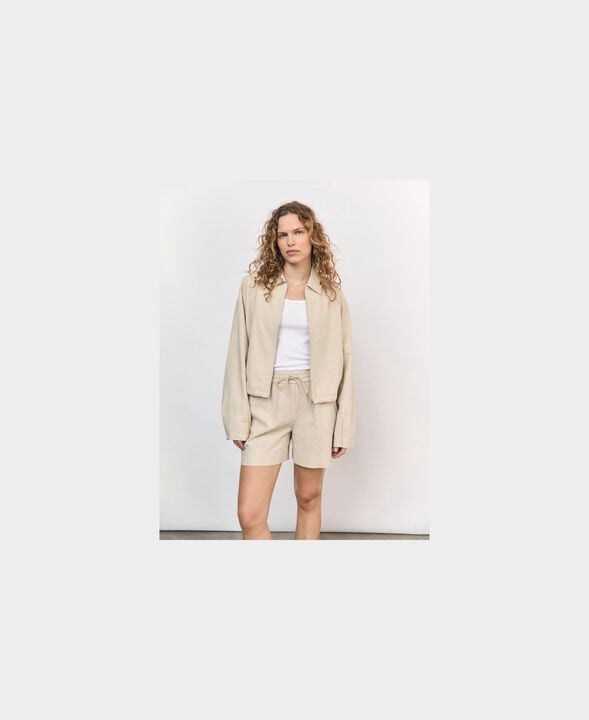 OBJVIGGO RE BOMBER JACKET NOOS