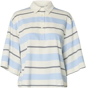 SLFRELAXED MELLIE 2/4 POLO