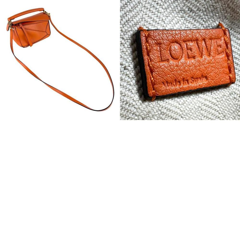 Loewe Puzzle