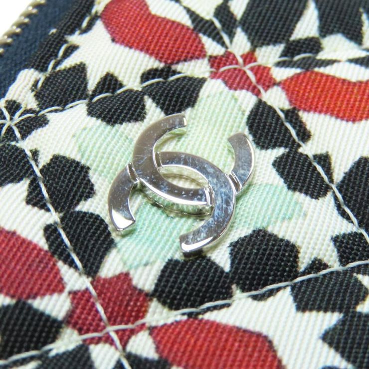 Chanel Pouch