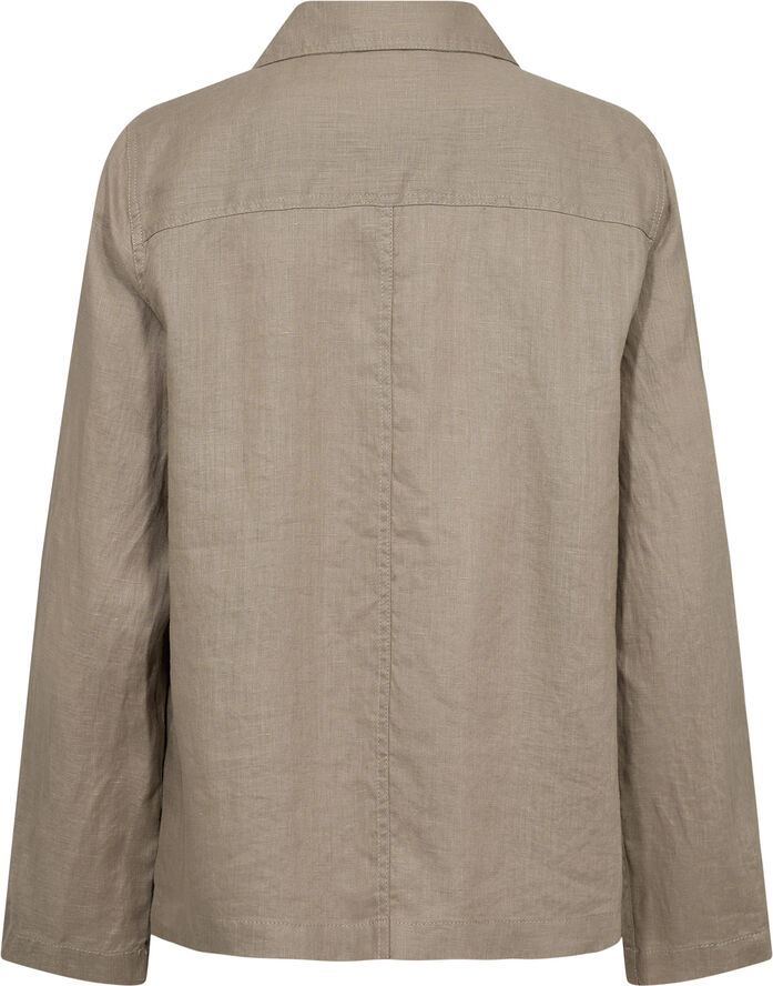 ElnoraPW JA - 100% Linen