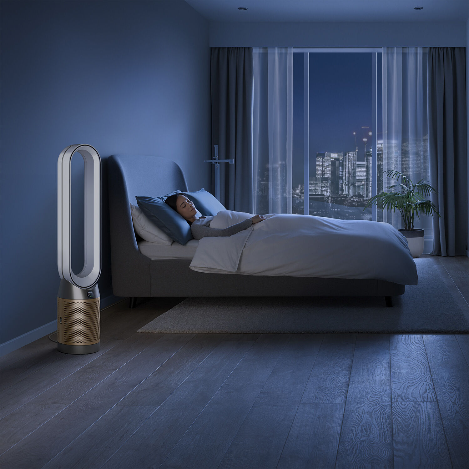 Dyson Purifier Cool Formaldehyde