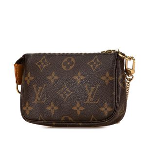 Louis Vuitton Pochette Accessoires