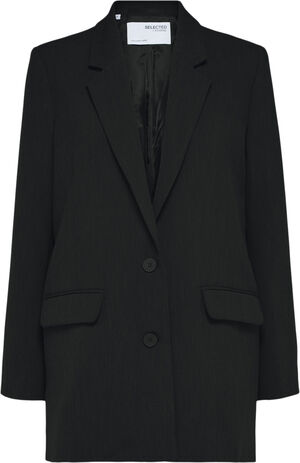 SLFRITA LS RELAXED BLAZER FD NOOS