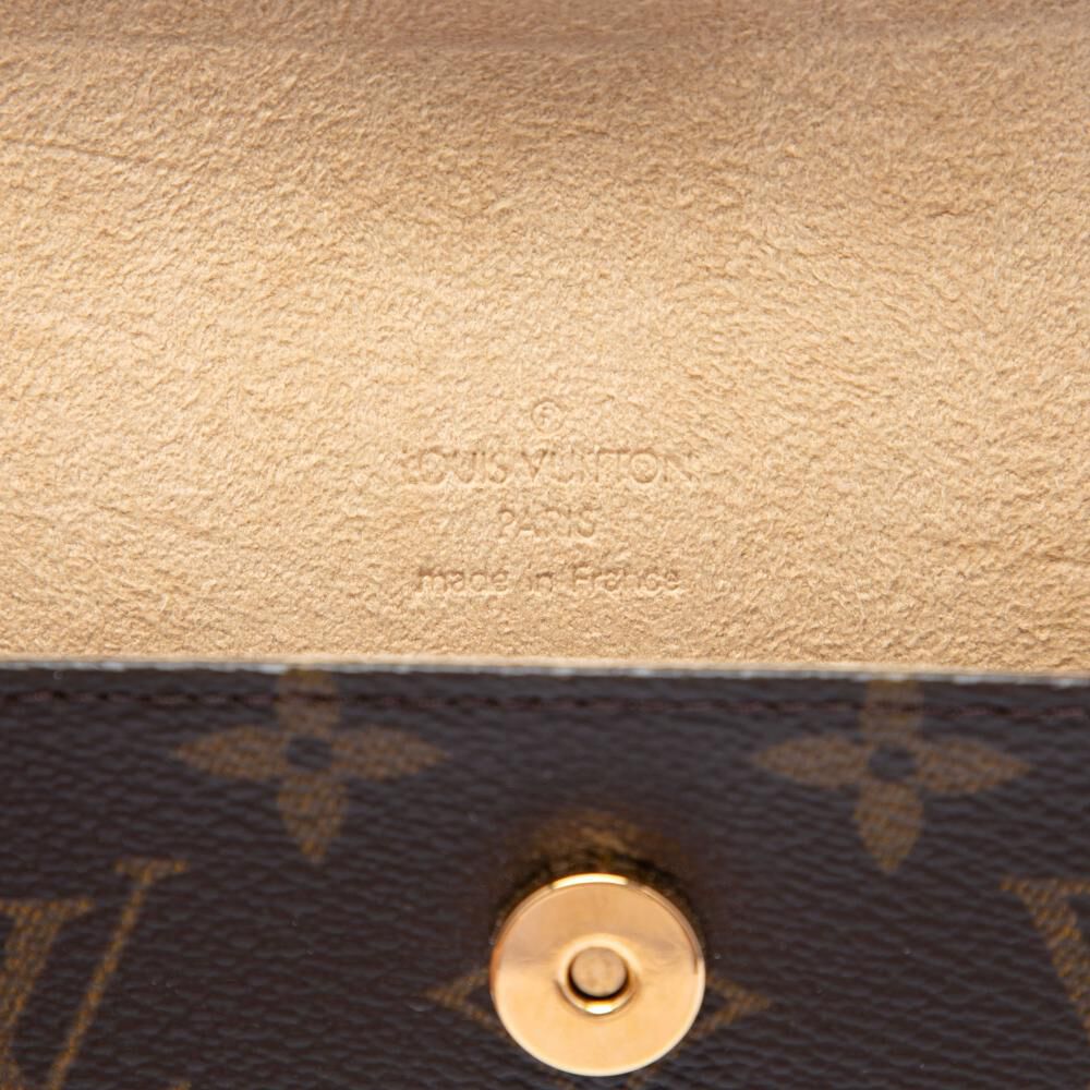 Louis Vuitton Florentine Pochette