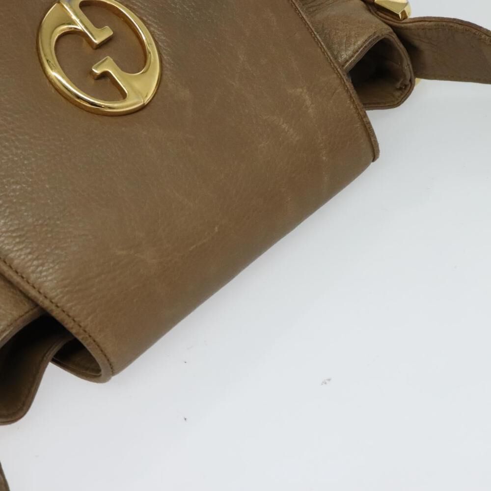 Gucci Shoulder Bag