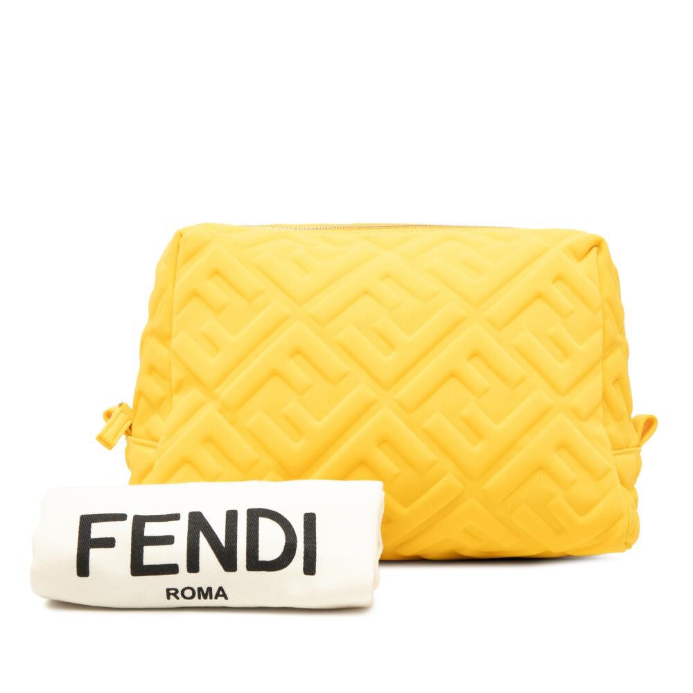 Fendi Pouch
