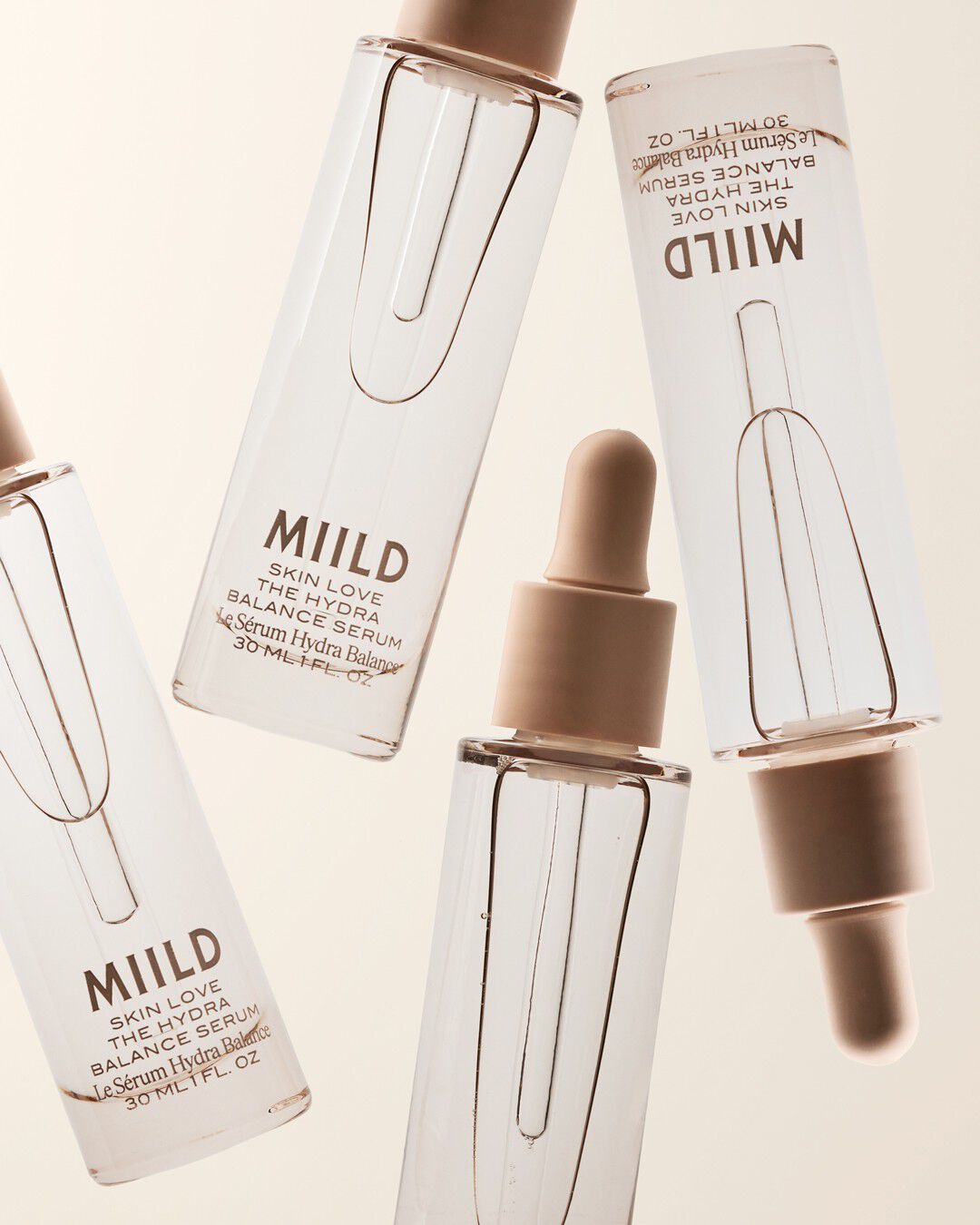 Skin Love The Hydra Balance Serum