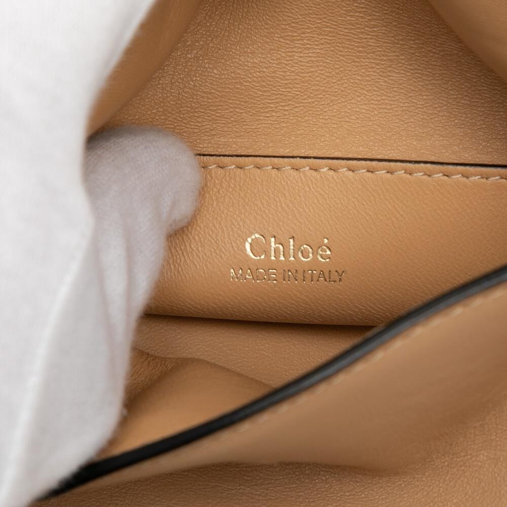 Chlo&eacute; Handbag