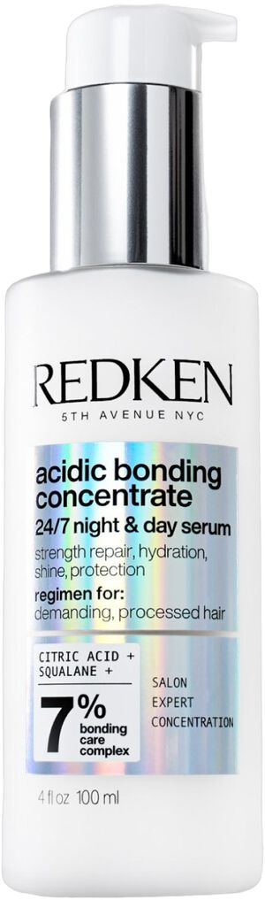 Acidic Bonding Concentrate 24/7 Night & Day Serum