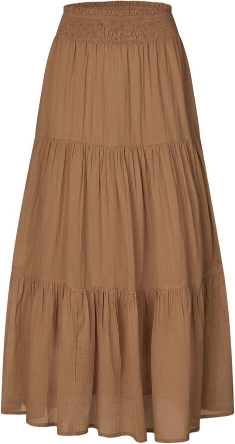 DiamondLL Maxi Skirt
