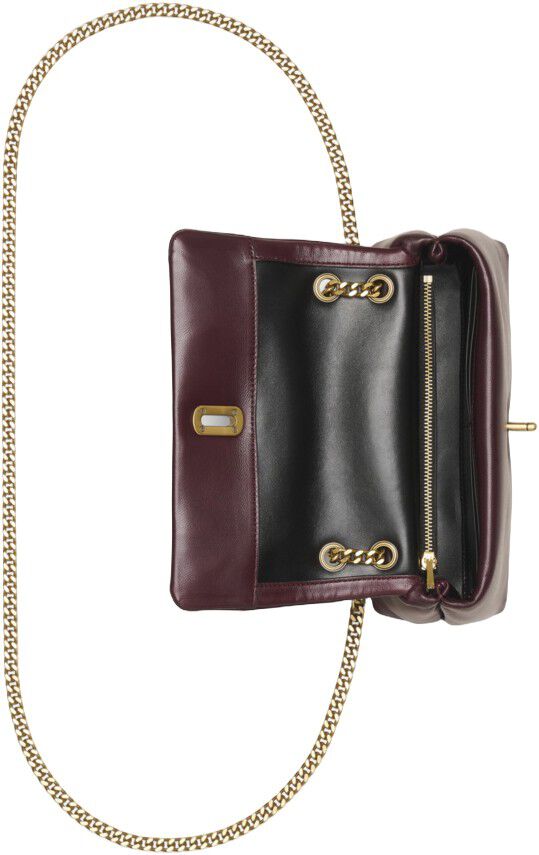 CHAIN MINI BAG