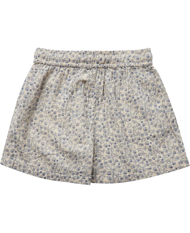 Musling 8G junior shorts