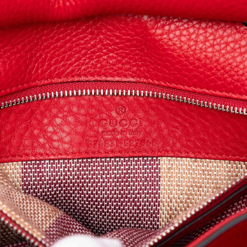 Gucci Bamboo
