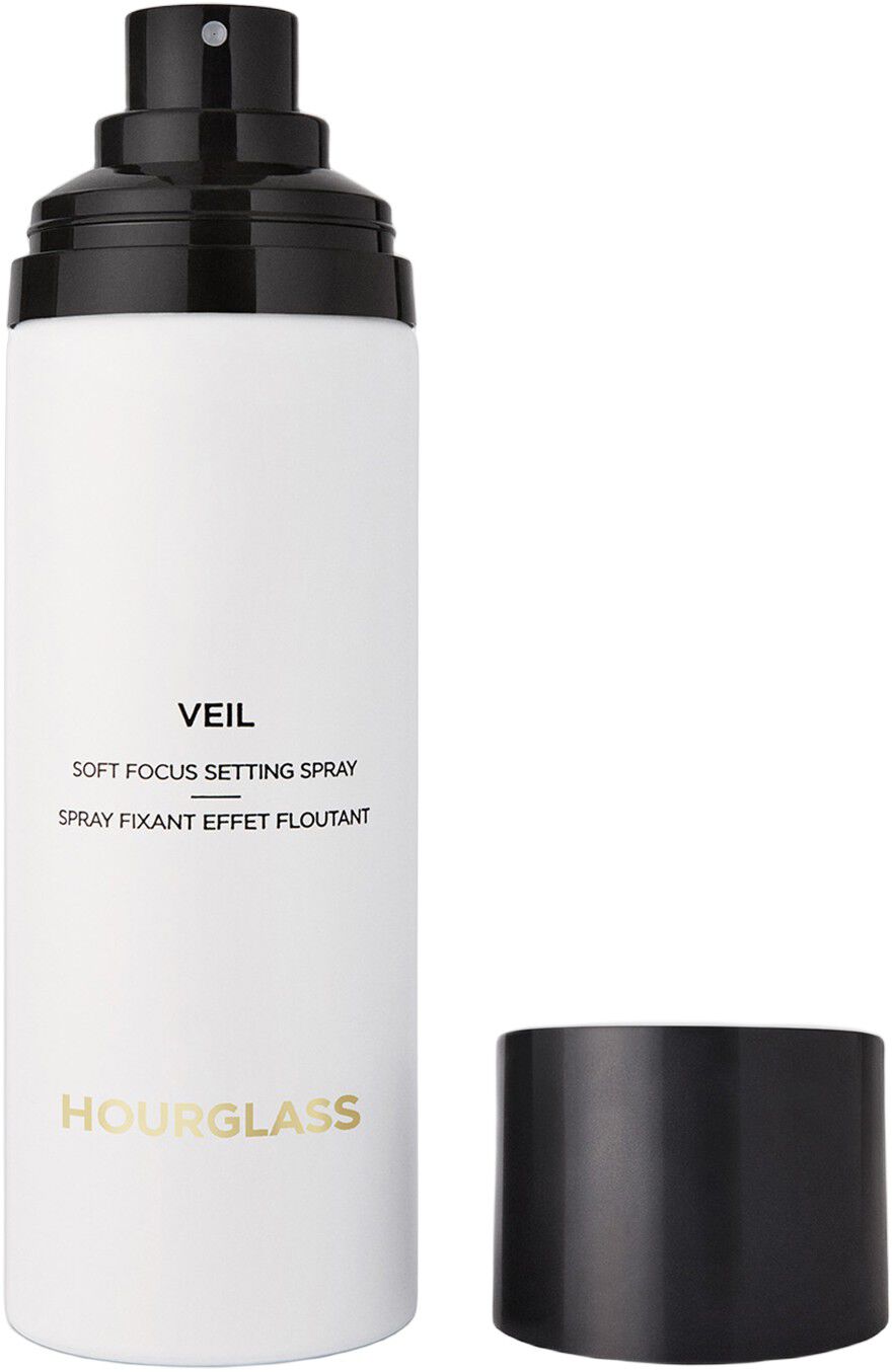 Veil Soft Focus Setting Spray - Fixeringssprej