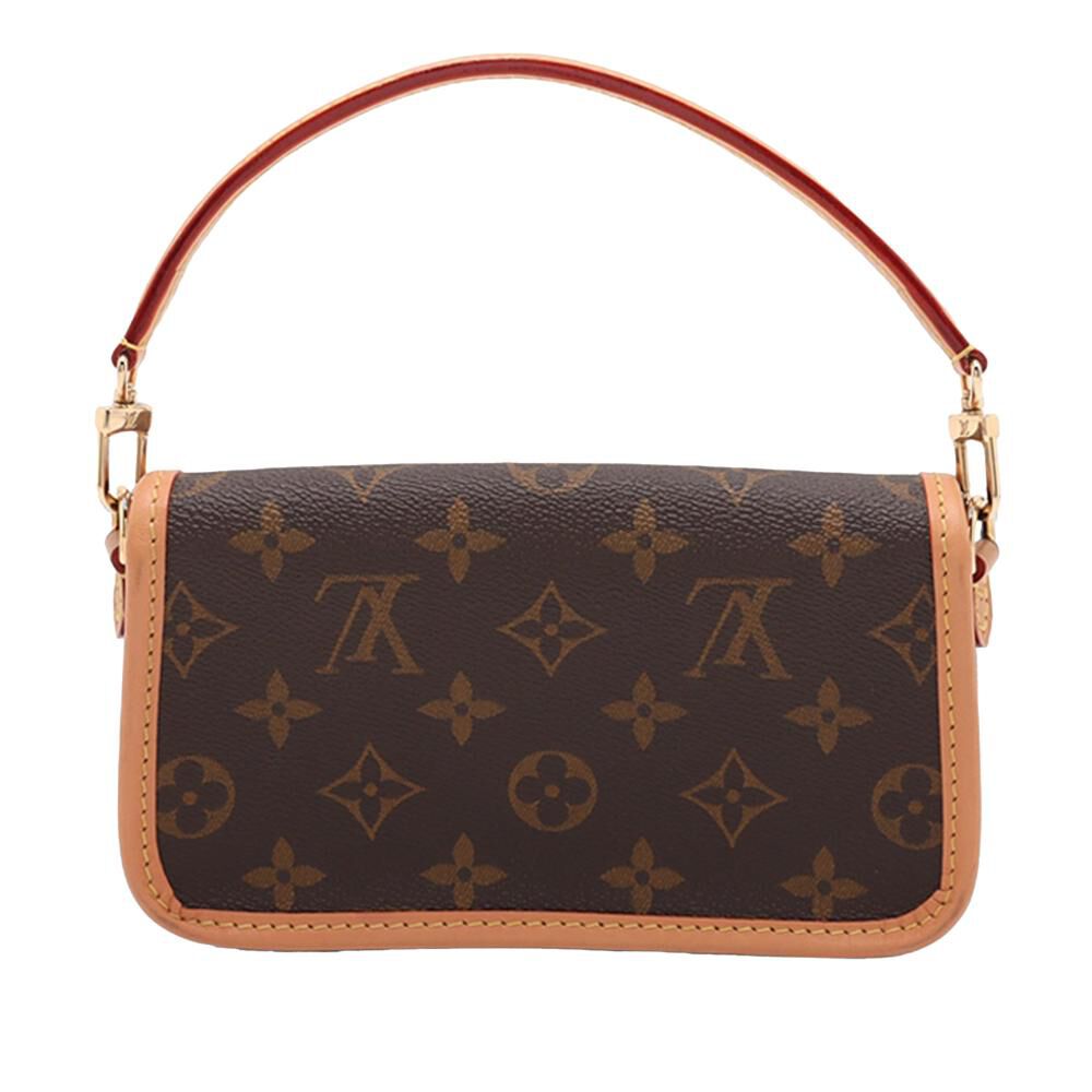Louis Vuitton Shoulder Bags
