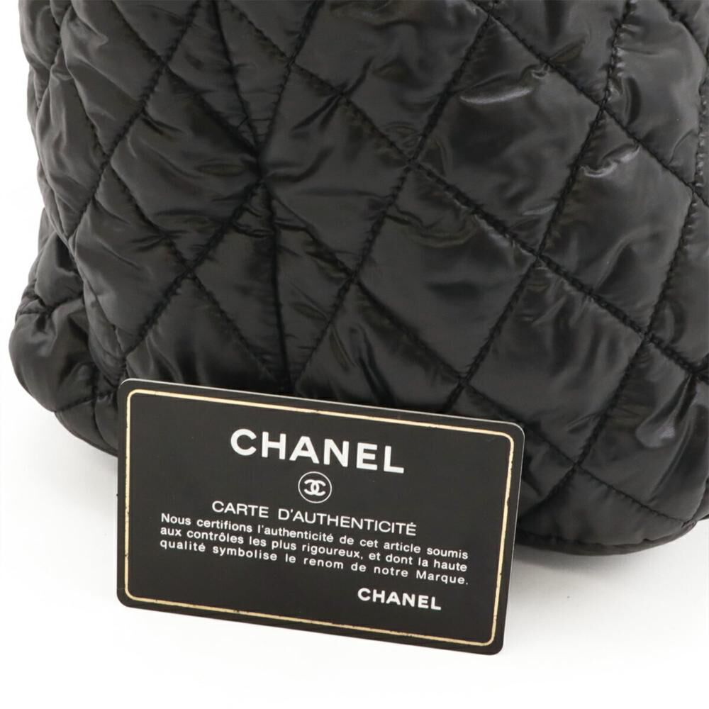 Chanel Tote