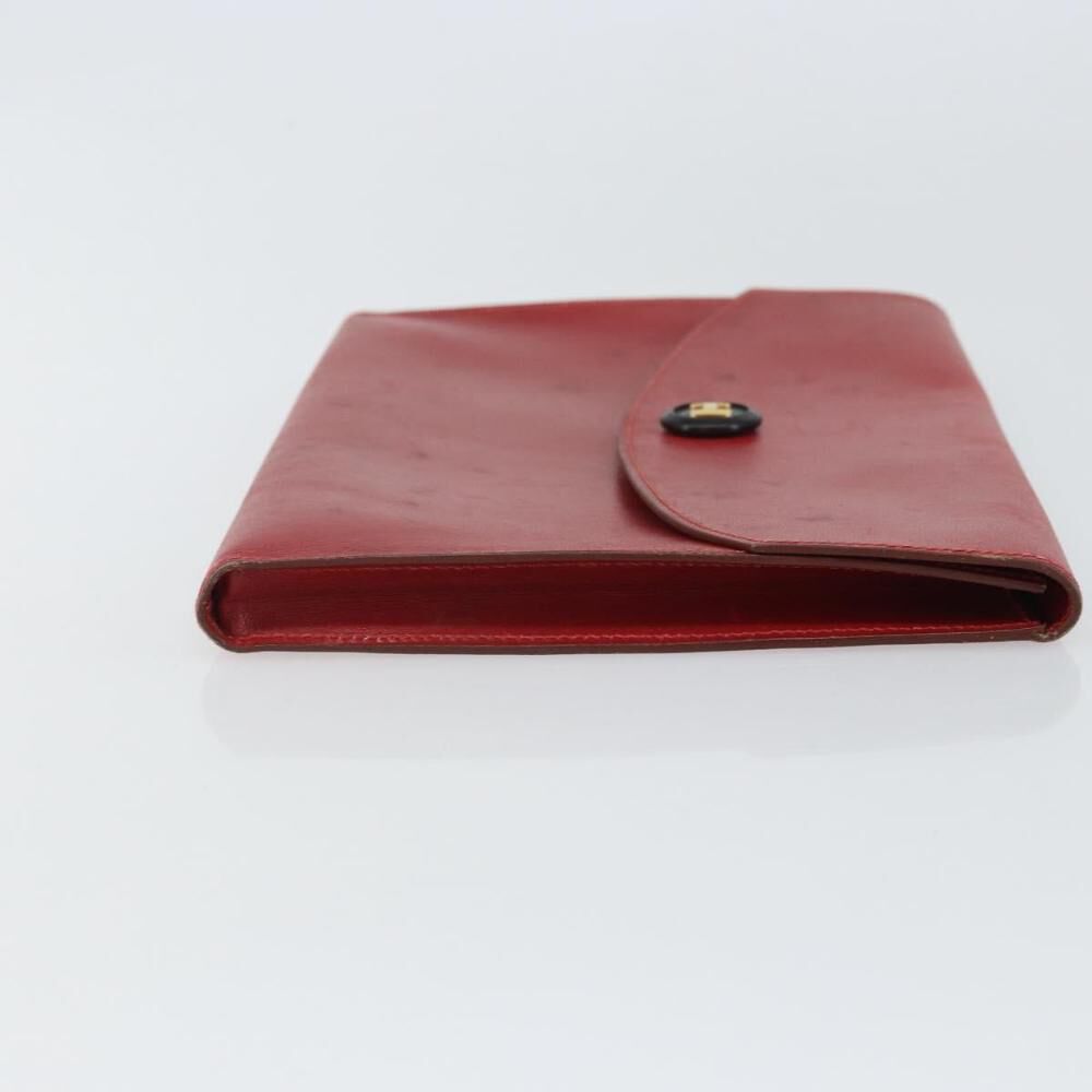 Herm&egrave;s Clutch