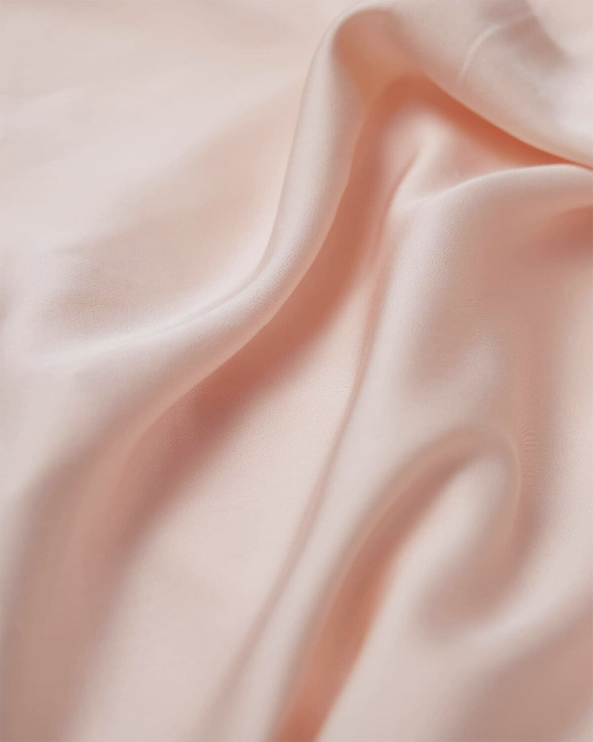 Pure Bamboo Pillowcase Rosa från HairLust 0.0 N/A Magasin.se