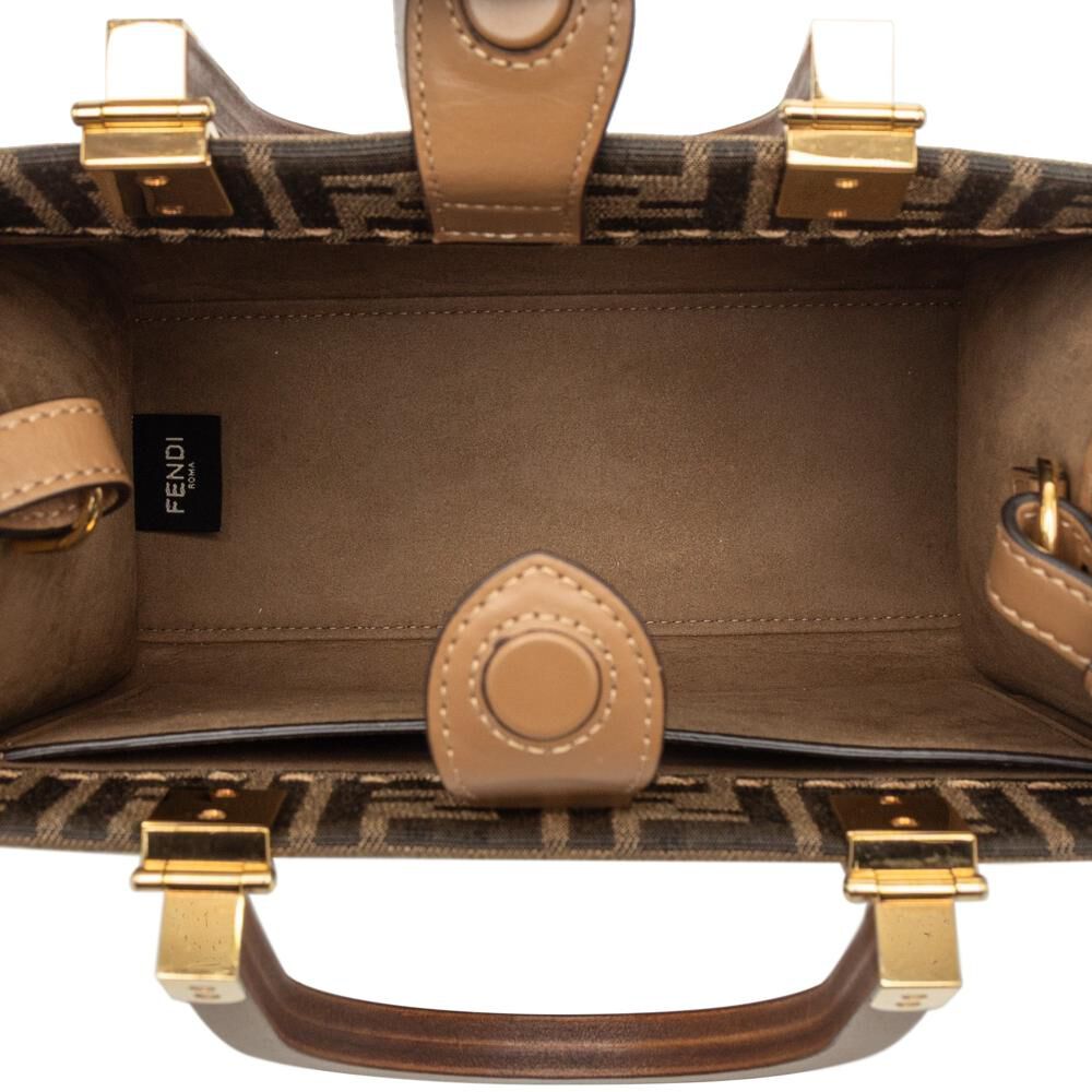 Fendi Handbag