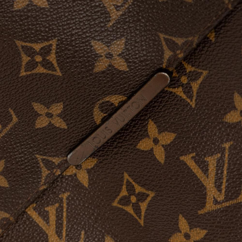 Louis Vuitton Messenger