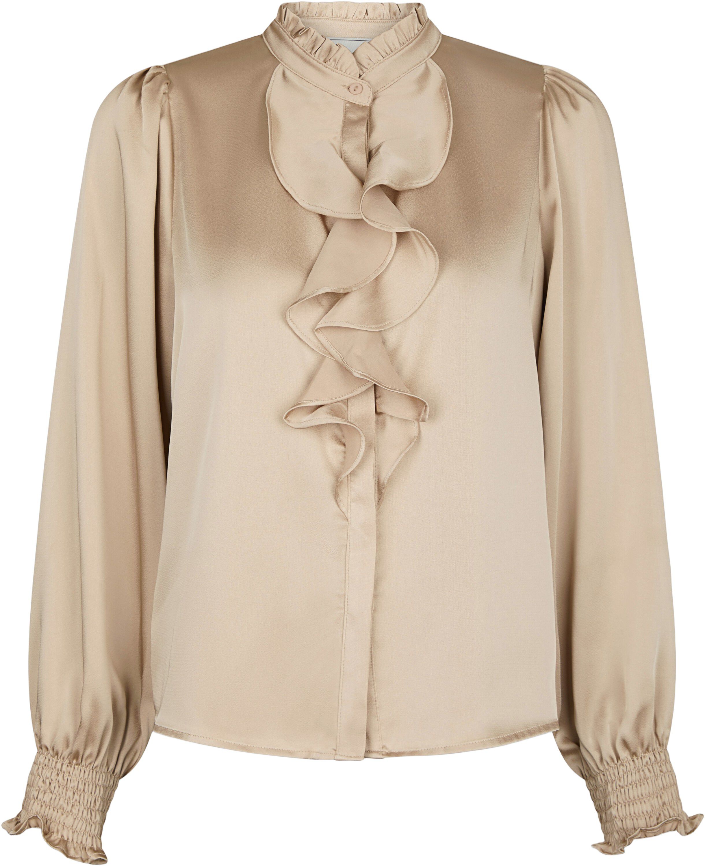 Zamola Blouse