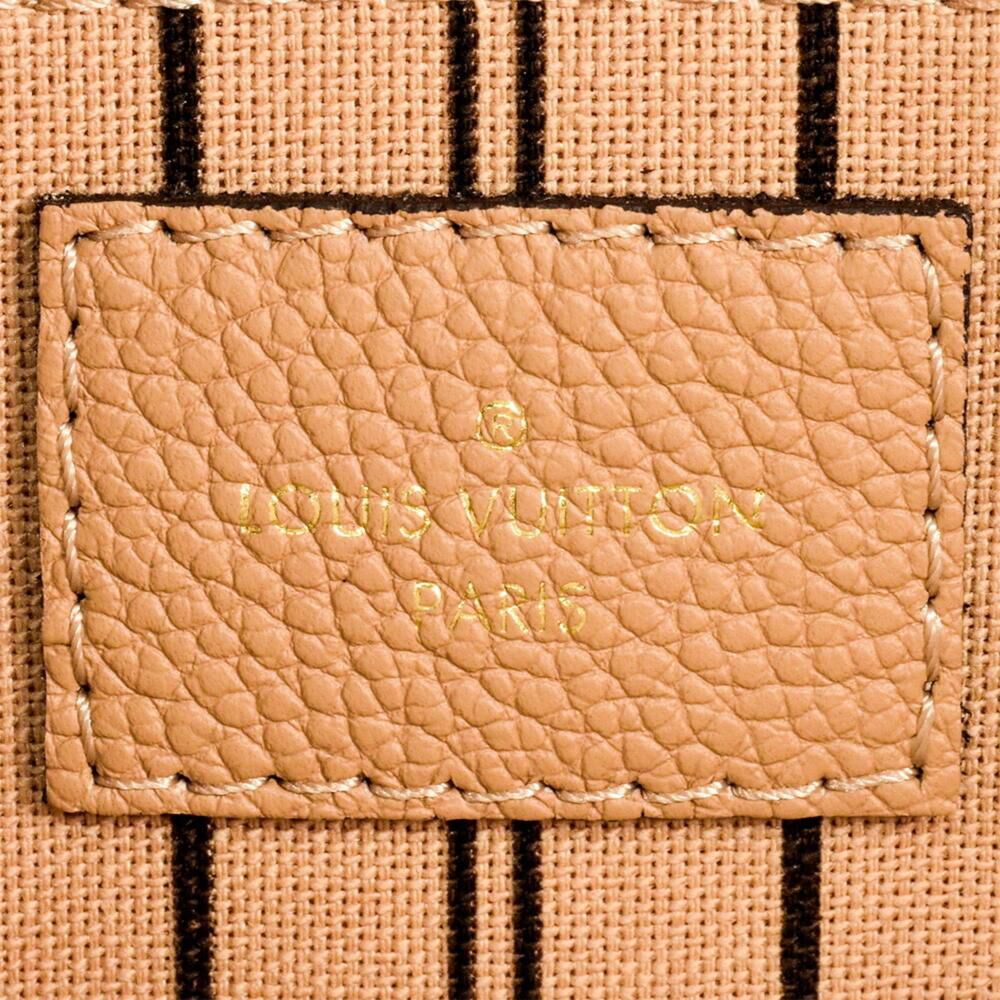 Louis Vuitton Montaigne